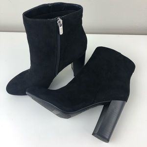 Circus by Sam Edelman Connelly Ankle Booties